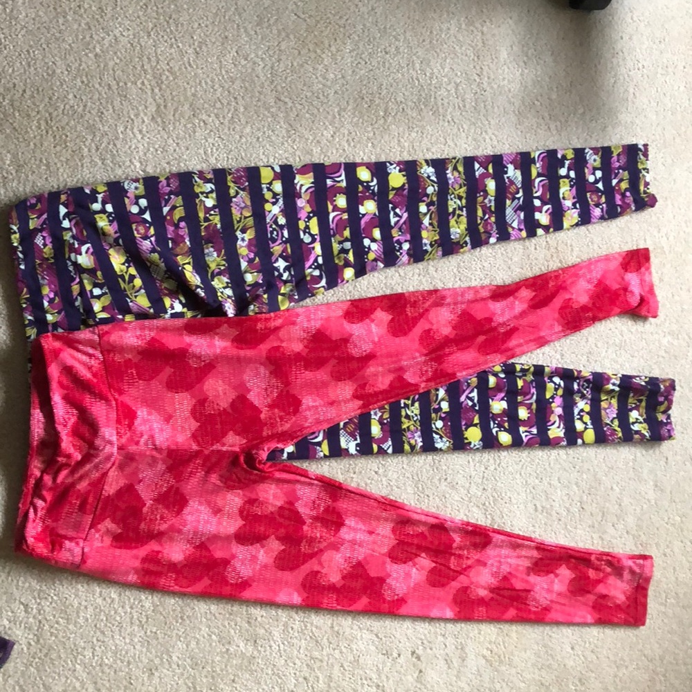 Leggings